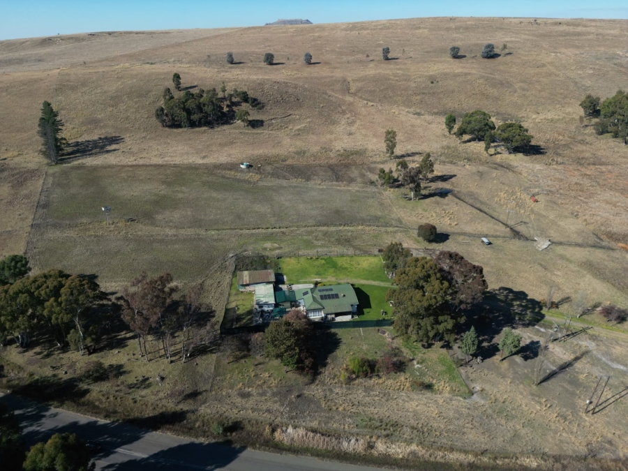 3 Bedroom Property for Sale in Kestell Free State